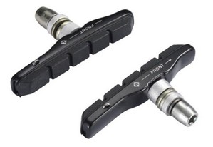 Тормозные колодки Alligator VB-600