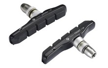 Гальмівні колодки Alligator VB-600 - фото 1