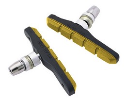 Тормозные колодки Alligator VB-610