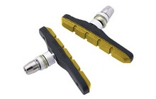 Тормозные колодки Alligator VB-610 - фото 3