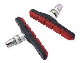 Тормозные колодки Alligator VB-610