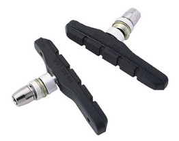 Тормозные колодки Alligator VB-610