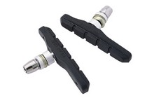 Тормозные колодки Alligator VB-610 - фото 1