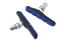 Тормозные колодки Alligator VB-610 - фото 4