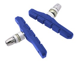 Тормозные колодки Alligator VB-610