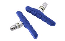 Тормозные колодки Alligator VB-610 - фото 2