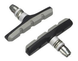 Гальмівні колодки Alligator VB-620