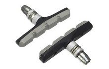 Тормозные колодки Alligator VB-620 - фото 3