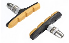 Тормозные колодки Alligator VB-620 - фото 2