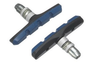 Гальмівні колодки Alligator VB-620