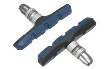 Тормозные колодки Alligator VB-620 - фото 4