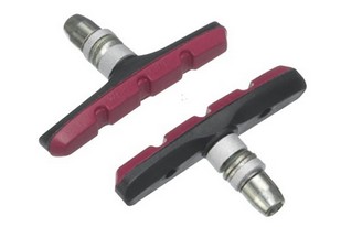 Тормозные колодки Alligator VB-620