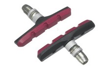 Тормозные колодки Alligator VB-620 - фото 5