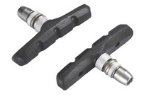 Тормозные колодки Alligator VB-620 - фото 1