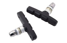 Гальмівні колодки Alligator VB-632 - фото 1