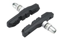 Тормозные колодки Alligator VB-664 - фото 1