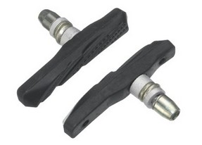 Гальмівні колодки Alligator VB-693