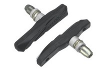 Гальмівні колодки Alligator VB-693 - фото 1