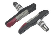 Гальмівні колодки Alligator VB-697 - фото 1