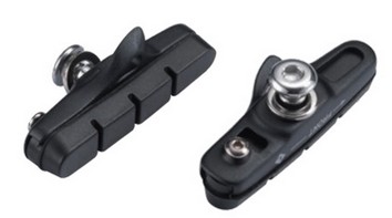 Тормозные колодки Alligator RD-302-1