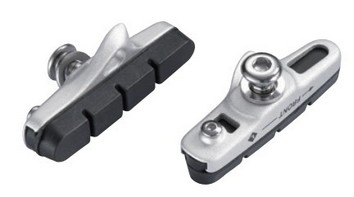 Тормозные колодки Alligator RD-302