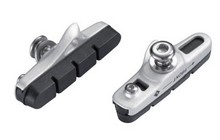 Гальмівні колодки Alligator RD-302 - фото 1