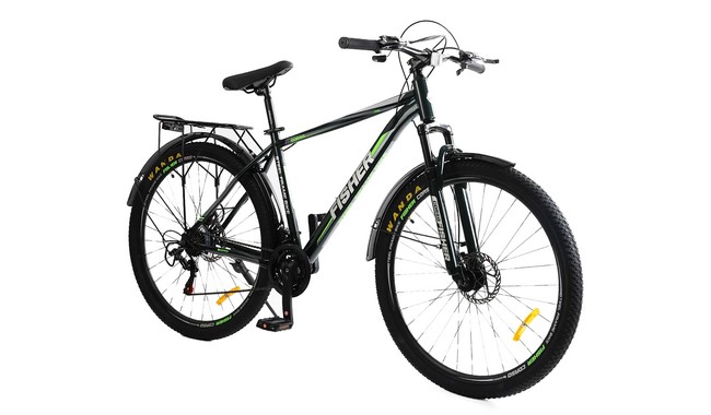 Велосипед Corso Fisher 29" - дополнительное фото 5