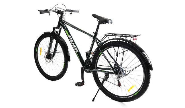 Велосипед Corso Fisher 29" - дополнительное фото 6