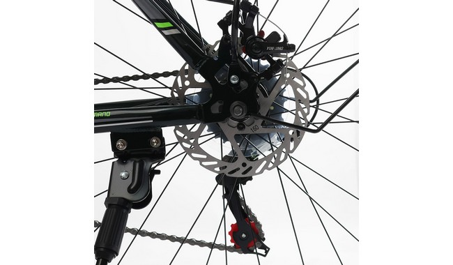 Велосипед Corso Fisher 29" - дополнительное фото 8