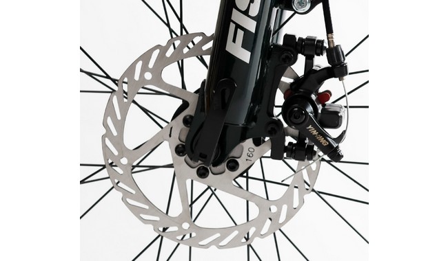 Велосипед Corso Fisher 29" - дополнительное фото 9