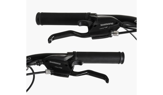 Велосипед Corso Fisher 29" - дополнительное фото 10