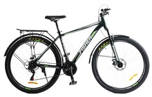 Велосипед Corso Fisher 29" - фото 2