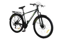 Велосипед Corso Fisher 29" - дополнительное фото 5