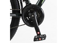 Велосипед Corso Fisher 29" - дополнительное фото 7