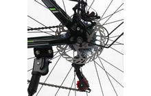 Велосипед Corso Fisher 29" - дополнительное фото 8