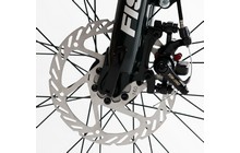 Велосипед Corso Fisher 29" - дополнительное фото 9