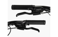 Велосипед Corso Fisher 29" - дополнительное фото 10