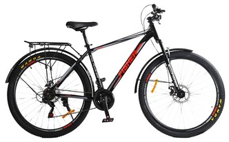 Велосипед Corso Fisher 29"