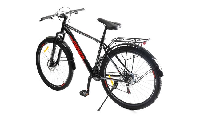 Велосипед Corso Fisher 29" - дополнительное фото 2