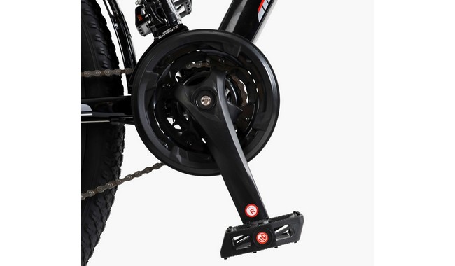 Велосипед Corso Fisher 29" - дополнительное фото 3