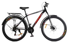 Велосипед Corso Fisher 29" - фото 1