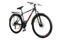 Велосипед Corso Fisher 29" - дополнительное фото 1