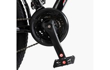 Велосипед Corso Fisher 29" - дополнительное фото 3