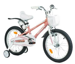 Велосипед Corso Tayger 18" 2024