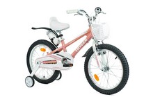 Велосипед Corso Tayger 18" 2024 - фото 7