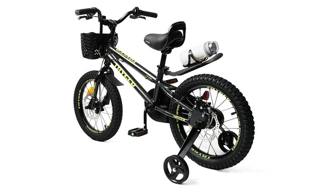 Велосипед Corso Tayger 16" - дополнительное фото 9