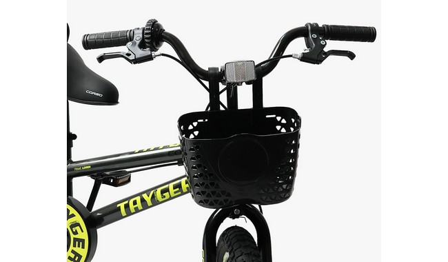 Велосипед Corso Tayger 16" - дополнительное фото 11