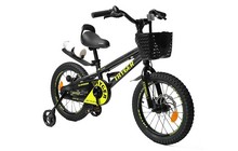 Велосипед Corso Tayger 16" - фото 3