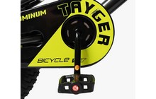 Велосипед Corso Tayger 16" - дополнительное фото 10