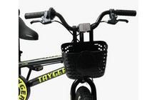 Велосипед Corso Tayger 16" - дополнительное фото 11